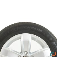 Original VW T-Roc Corvara Winterräder Winterreifen 16 Zoll 205/60 R16 92H NEU