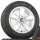 Original VW T-Roc Corvara Winterräder Winterreifen 16 Zoll 205/60 R16 92H NEU