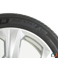 Original Audi A7 S7 4K Winterräder Winterreifen 19Zoll 4K8601025J 245/45R19 102V