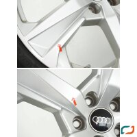 Original Audi A7 S7 4K Winterräder Winterreifen 19Zoll 4K8601025J 245/45R19 102V