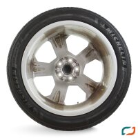 Original Audi A7 S7 4K Winterräder Winterreifen 19Zoll 4K8601025J 245/45R19 102V