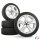 Original Audi A7 S7 4K Winterräder Winterreifen 19Zoll 4K8601025J 245/45R19 102V