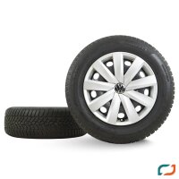 Original VW Passat 3G B8 Winterräder Winterreifen 16 Zoll 215/60 R16 99H