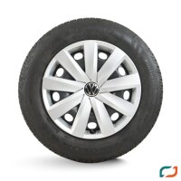 Original VW Passat 3G B8 Winterräder Winterreifen 16 Zoll 215/60 R16 99H