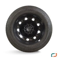 Original VW Passat 3G B8 Winterräder Winterreifen 16 Zoll 215/60 R16 99H