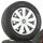 Original VW Passat 3G B8 Winterräder Winterreifen 16 Zoll 215/60 R16 99H