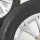 Original VW Tiguan AD1 Winterräder Montana Alufelgen 215/65 R17 99H 5NA601025
