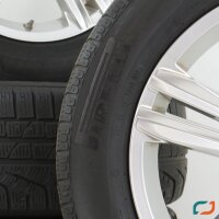Original VW Tiguan 2 AD1 Winterräder Winterreifen Sebring 235/55 R18 104H RDKS