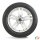 Original VW Tiguan 2 AD1 Winterräder Winterreifen Sebring 235/55 R18 104H RDKS