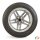 Winterräder Skoda Yeti Octavia Scout Winterreifen Ronal 16 Zoll 205/60 R16 96H