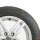 Winterräder Skoda Yeti Octavia Scout Winterreifen Ronal 16 Zoll 205/60 R16 96H