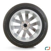 Original VW Arteon Passat Alltrack 3G Marstrand Winterräder Winterreifen DOT21