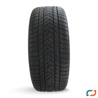 Original VW Touareg CR7 Winterräder Winterreifen Nevada 760601025AA 20 Zoll RKDS