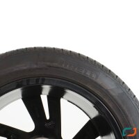 Original VW Touareg CR7 Winterräder Winterreifen Nevada 760601025AA 20 Zoll RKDS