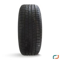 Winterräder VW Touareg CR Original Winterreifen Osorno 760601025E 255/55R19 111H