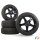Winterräder Seat Alhambra 7N Ateca 5FP VW Sharan 7N Winterreifen 215/55 R17 98V
