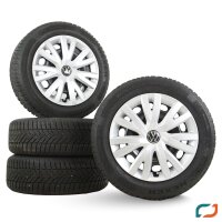 Original VW Golf 8 Winterräder Winterreifen 16 Zoll...