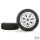 Original VW Golf 8 Winterräder Winterreifen 16 Zoll 5Q0601027BR 205/55 R16 91H