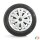 Original VW Golf 8 Winterräder Winterreifen 16 Zoll 5Q0601027BR 205/55 R16 91H