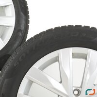 Original VW Arteon Passat Alltrack 3G Marstrand Winterkompletträder Winterreifen