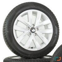 Original VW Arteon Passat Alltrack 3G Marstrand Winterkompletträder Winterreifen
