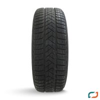 Original VW Arteon Passat Alltrack 3G Marstrand Winterkompletträder Winterreifen