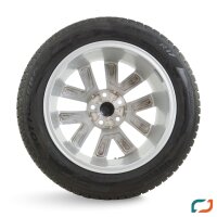 Original VW Arteon Passat Alltrack 3G Marstrand Winterkompletträder Winterreifen