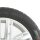 VW Tiguan 2 & Allspace AD1 5NA Winterräder Winterreifen 19Zoll Auckland Original
