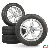 Original VW Tiguan 2 AD1 & Allspace Winterräder...