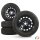 Original VW T-Roc Audi Q2 Winterräder Winterreifen 5Q0601027CK 205/60 R16 92H