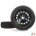 Original VW T-Roc Audi Q2 Winterräder Winterreifen 5Q0601027CK 205/60 R16 92H