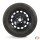 Original VW T-Roc Audi Q2 Winterräder Winterreifen 5Q0601027CK 205/60 R16 92H