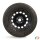 Original VW T-Roc Audi Q2 Winterräder Winterreifen 5Q0601027CK 205/60 R16 92H