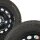 Original VW T-Roc Audi Q2 Winterräder Winterreifen 5Q0601027CK 205/60 R16 92H