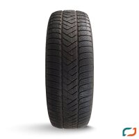 Original Audi Q5 SQ5 Winterräder Winterreifen 80A601025K 19 Zoll 235/55 R19 101H