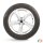 Original Audi Q5 SQ5 Winterräder Winterreifen 80A601025K 19 Zoll 235/55 R19 101H