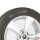Original Audi Q5 SQ5 Winterräder Winterreifen 80A601025K 19 Zoll 235/55 R19 101H