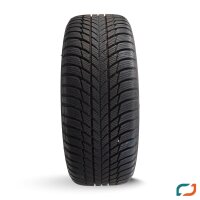 Original Audi A5 F5 Winterkompletträder Winterreifen 17Zoll 225/50 R17 98H DOT22