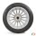 Original Audi A5 F5 Winterkompletträder Winterreifen 17Zoll 225/50 R17 98H DOT22