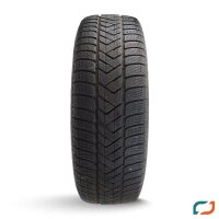 Original Audi Q5 SQ5 Winterräder Winterreifen 19 Zoll 80A601025K 235/55 R19 101H