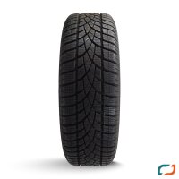 Original Audi Q3 8U F3 Winterräder Winterreifen 8U0601025E 17Zoll 215/60 R17 96H