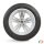 Original Audi Q3 8U F3 Winterräder Winterreifen 8U0601025E 17Zoll 215/60 R17 96H