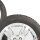 Original Audi Q3 8U F3 Winterräder Winterreifen 8U0601025E 17Zoll 215/60 R17 96H