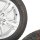 Original Audi Q3 8U F3 Winterräder Winterreifen 8U0601025E 17Zoll 215/60 R17 96H