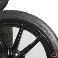 Original Porsche 911 992 Carrera S Winterräder 992601025C 992601025D DOT21 DEMO