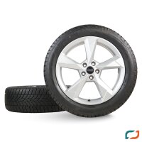 Original Audi Q3 F3 Winterräder Winterreifen 19 Zoll 83A601025N 235/50 R19 99V