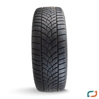 Original Audi Q3 F3 Winterräder Winterreifen 19 Zoll 83A601025N 235/50 R19 99V