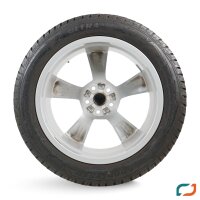 Original Audi Q3 F3 Winterräder Winterreifen 19 Zoll 83A601025N 235/50 R19 99V