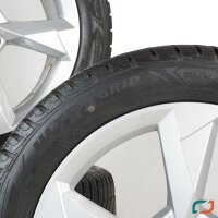 Original Audi Q3 F3 Winterräder Winterreifen 19 Zoll 83A601025N 235/50 R19 99V