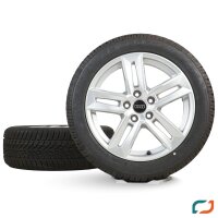 Original Audi A4 B9 Winterkompletträder Winterreifen 17Zoll 225/50 R17 98H DEMO